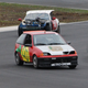 Illustration for article titled 24 Hours Of LeMons Arse Freeze-A-Palooza Über Gallery: The Generals Troops
